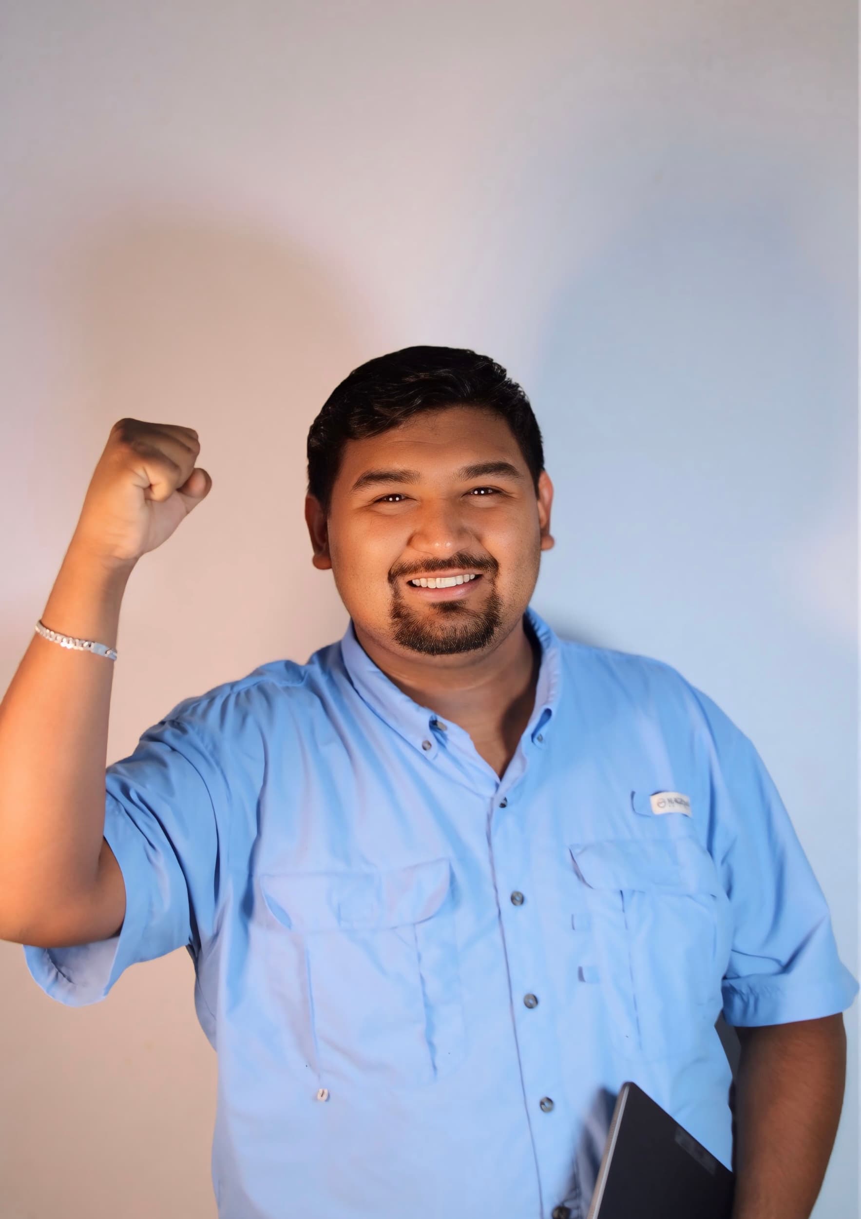 Foto de Angel Amatón